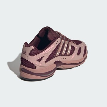 Sneaker bassa 'Adistar' di ADIDAS ORIGINALS in rosso