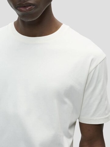 SANVT Shirt 'The Perfect T-Shirt' in White