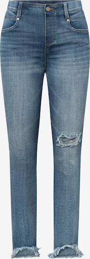 Liverpool Jeans 'Gia Glider' i blue denim, Produktvisning