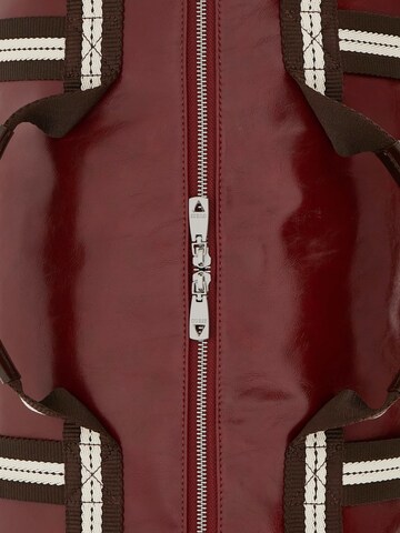 GUESS Weekender 'Oslo' in Rot