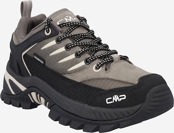 CMP Flats in Grey: front