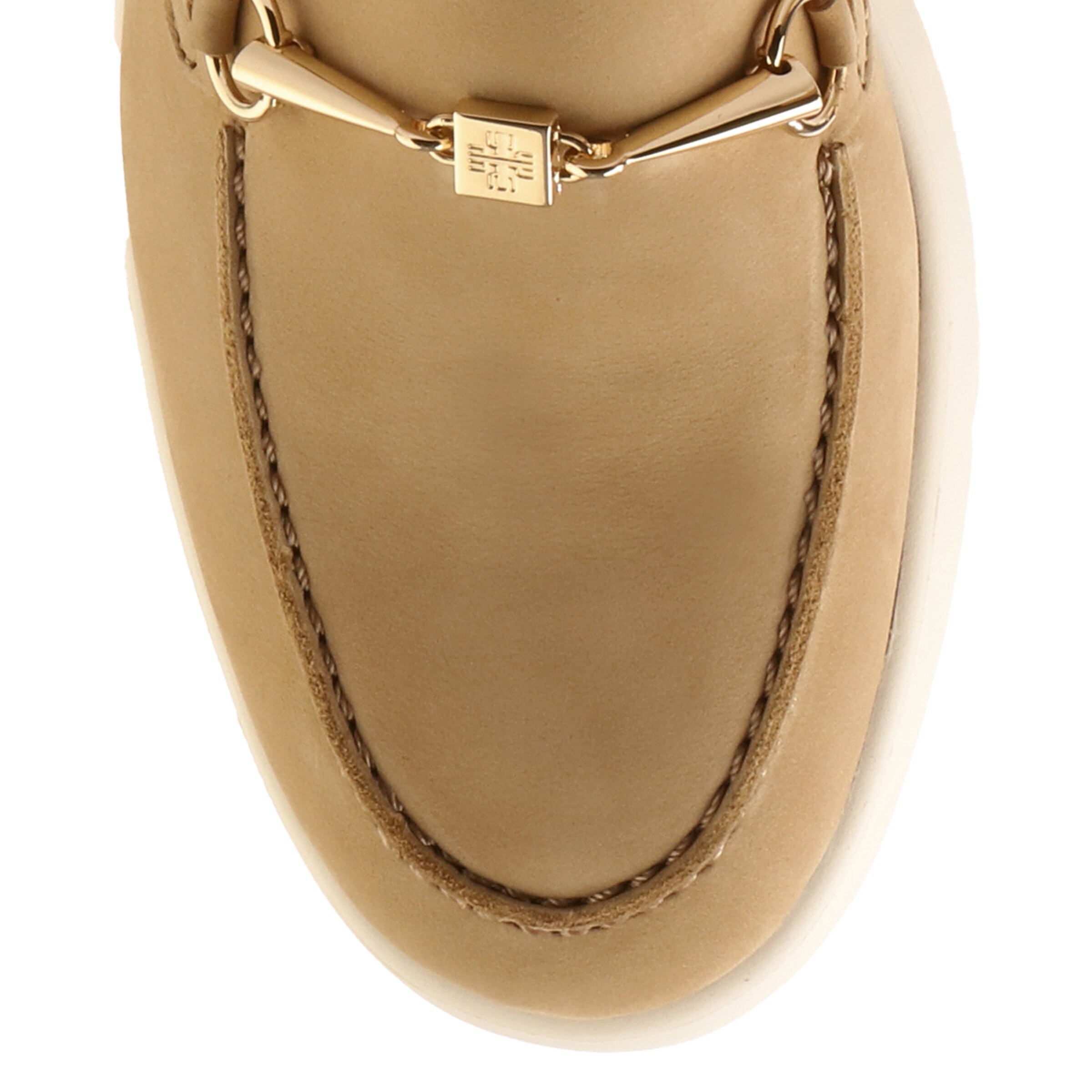 Ballerines 'ALLEN' Högl en beige