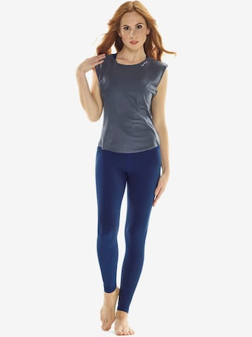 Winshape Sporttop 'AET114LS' in Grau