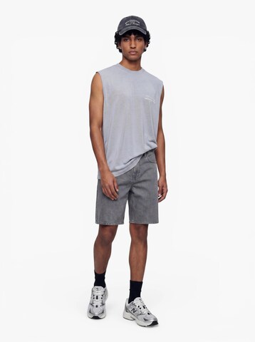 JACK & JONES Футболка 'JORCASSIS' в Синий