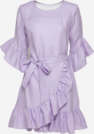 KAN Dress 'REBIRTH' in Lavender, Item view