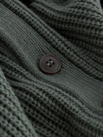 Pull-over Next en vert