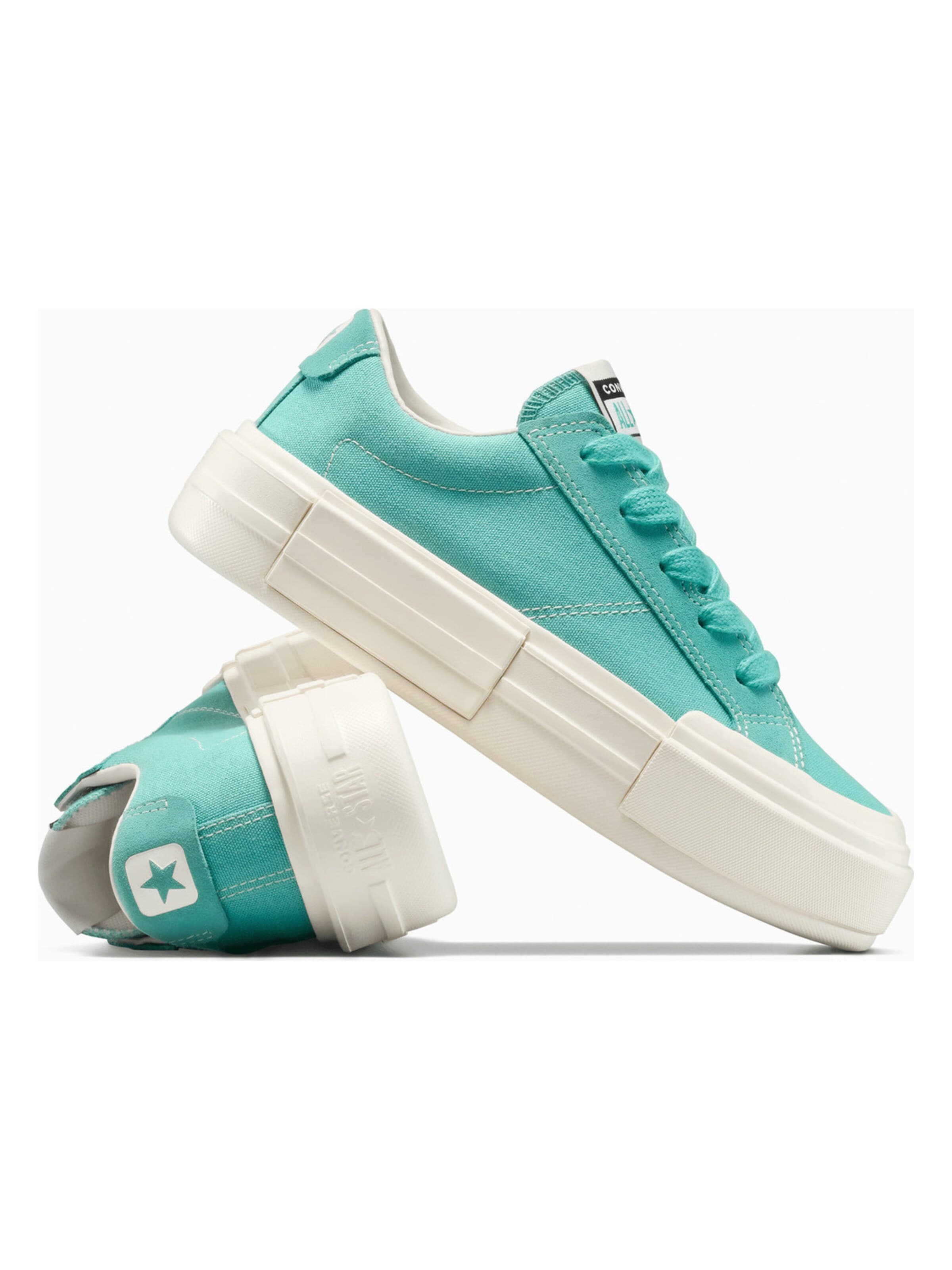 Sneaker bassa 'Converse Chuck Taylor All Star Cruise' di CONVERSE in blu