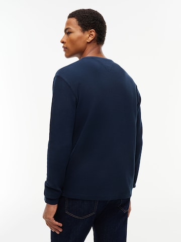 T-Shirt Tommy Jeans en bleu