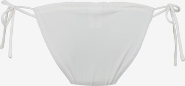 OW Collection Bikini Bottoms 'OCEAN' in White