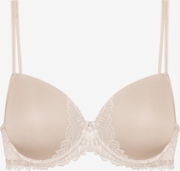 Mey BH 'Luxurious' in Pink: Vorderseite