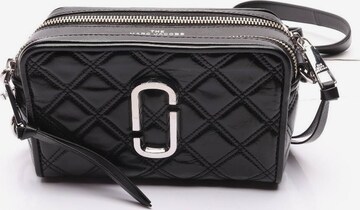 Marc Jacobs Schultertasche / Umhängetasche One Size in Schwarz: predná strana