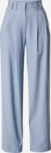 LeGer by Lena Gercke Pleat-front trousers 'Draco' in Smoke blue, Item view