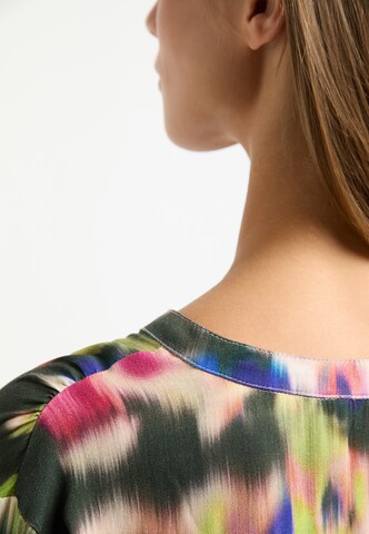 Frieda & Freddies NY Bluse in Mischfarben