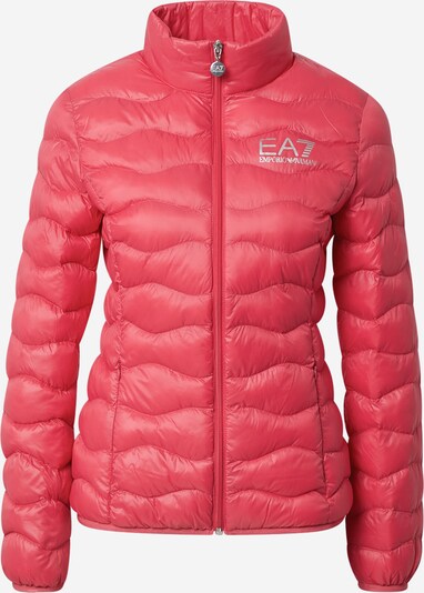 EA7 Emporio Armani Chaqueta de entretiempo en rosa, Vista del producto