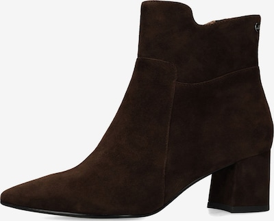 no stress Stiefelette in 36 in braun, Produktansicht