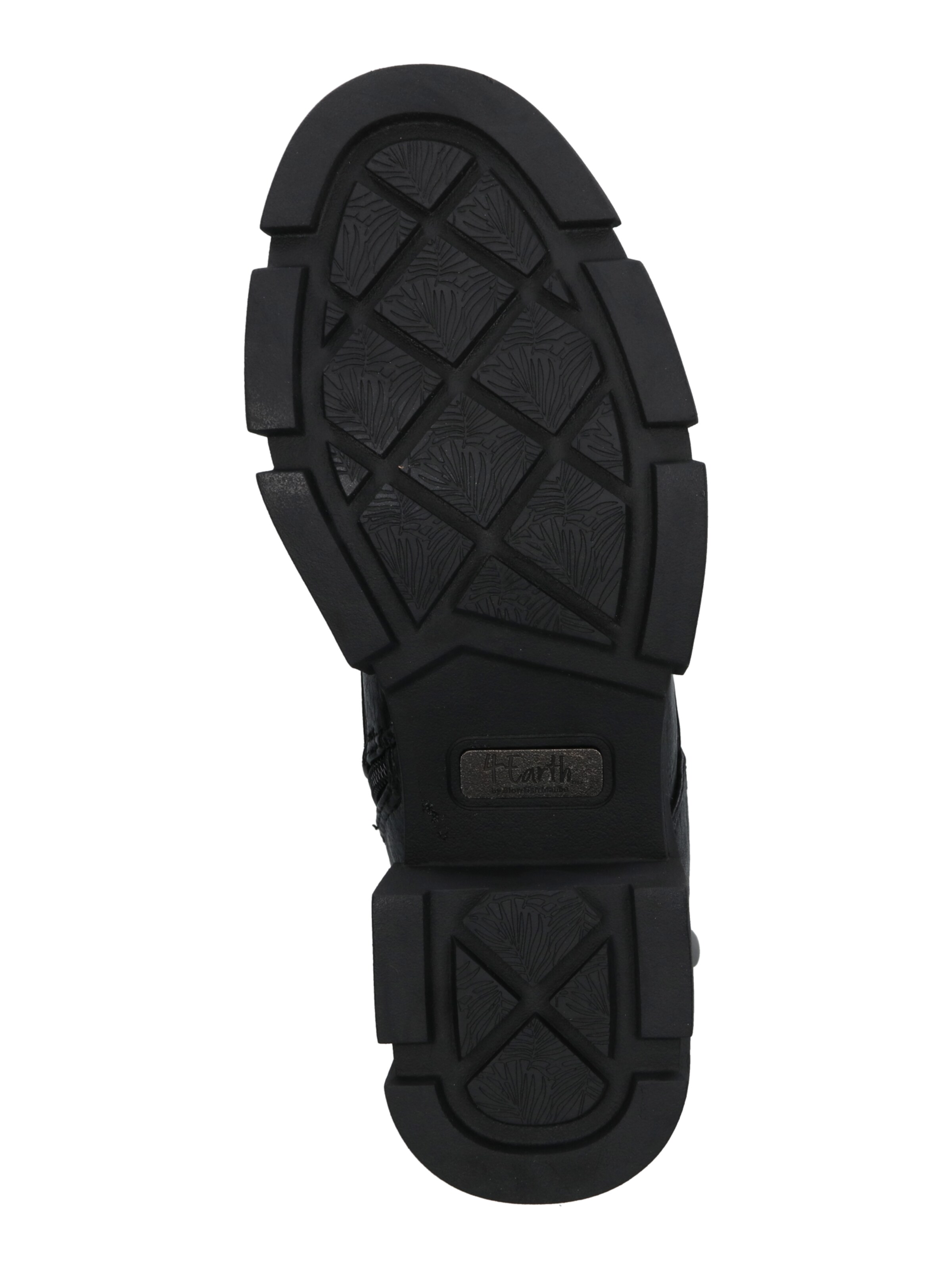 Bottines à lacets 'CURFEW ' Blowfish Malibu en noir