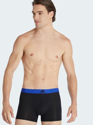 Boxers ' Active Micro Flex Eco ' ADIDAS SPORTSWEAR en noir