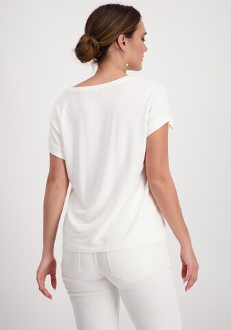 monari Shirt in White