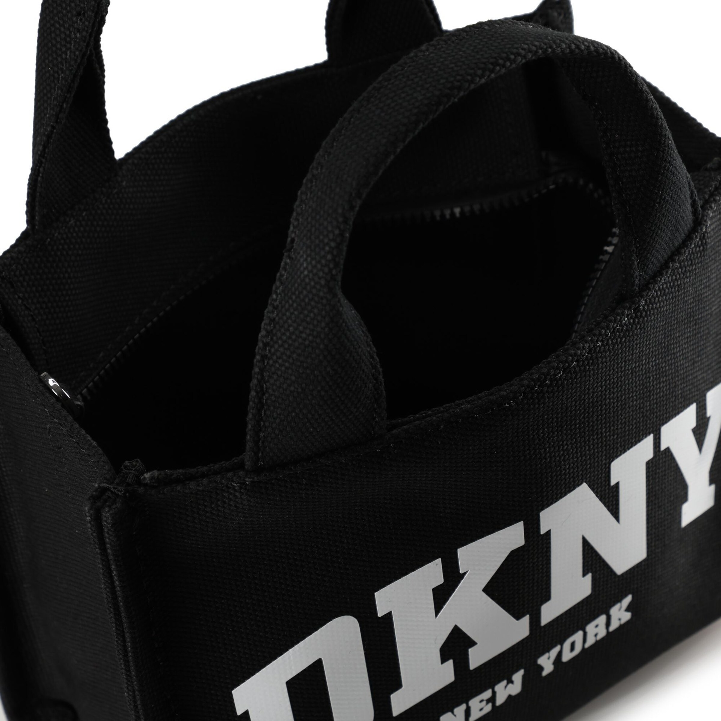 DKNY Crossbody Bag 'Hadlee' in Black