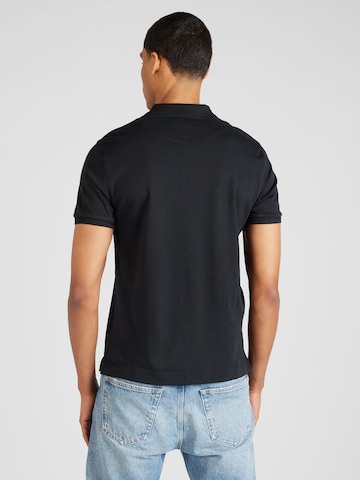 Banana Republic Shirt in Black