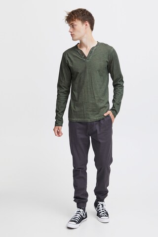 !Solid - Camiseta 'Tinox' en verde