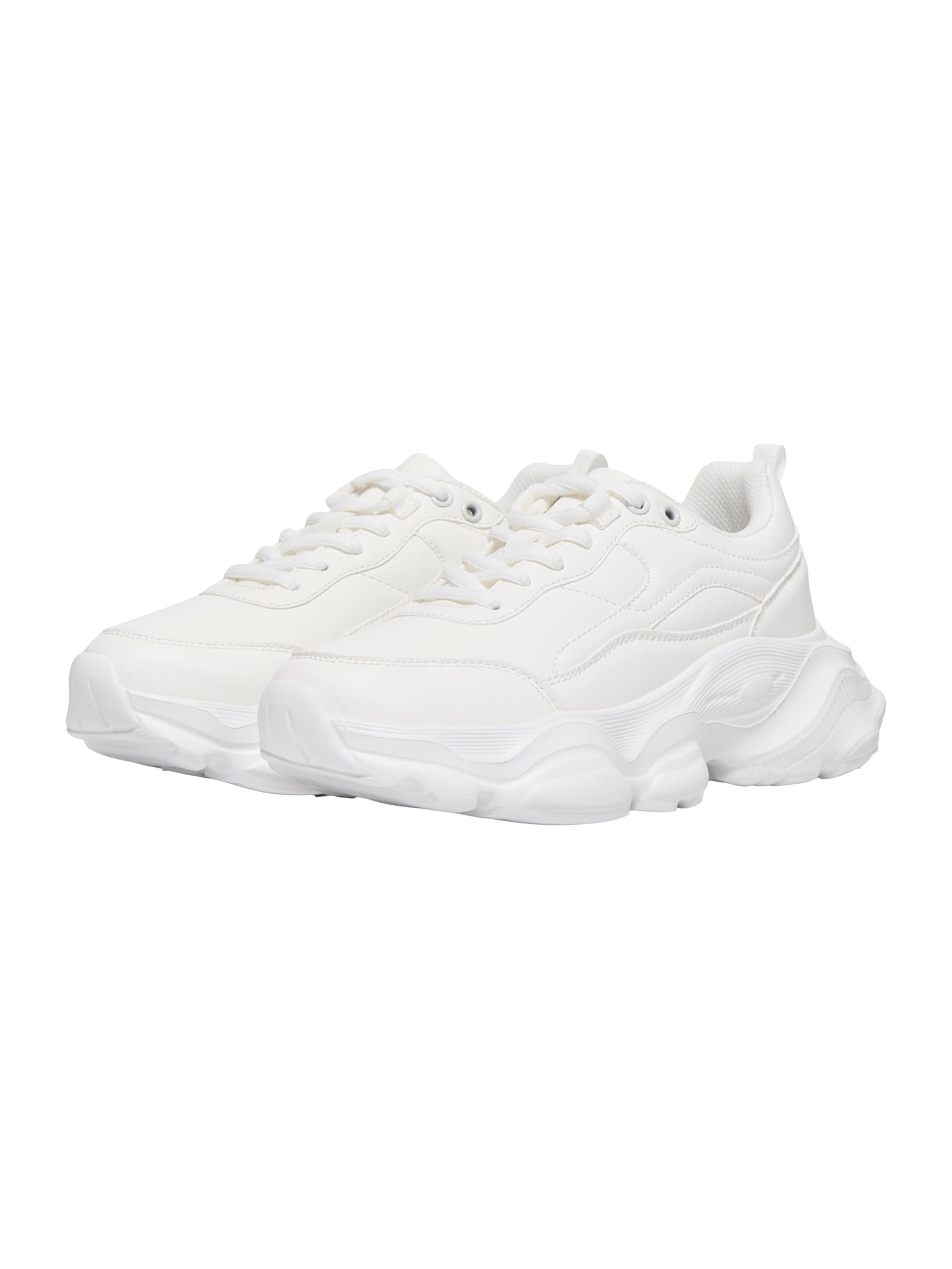 ONLY Sneakers 'ONLLENI' in White