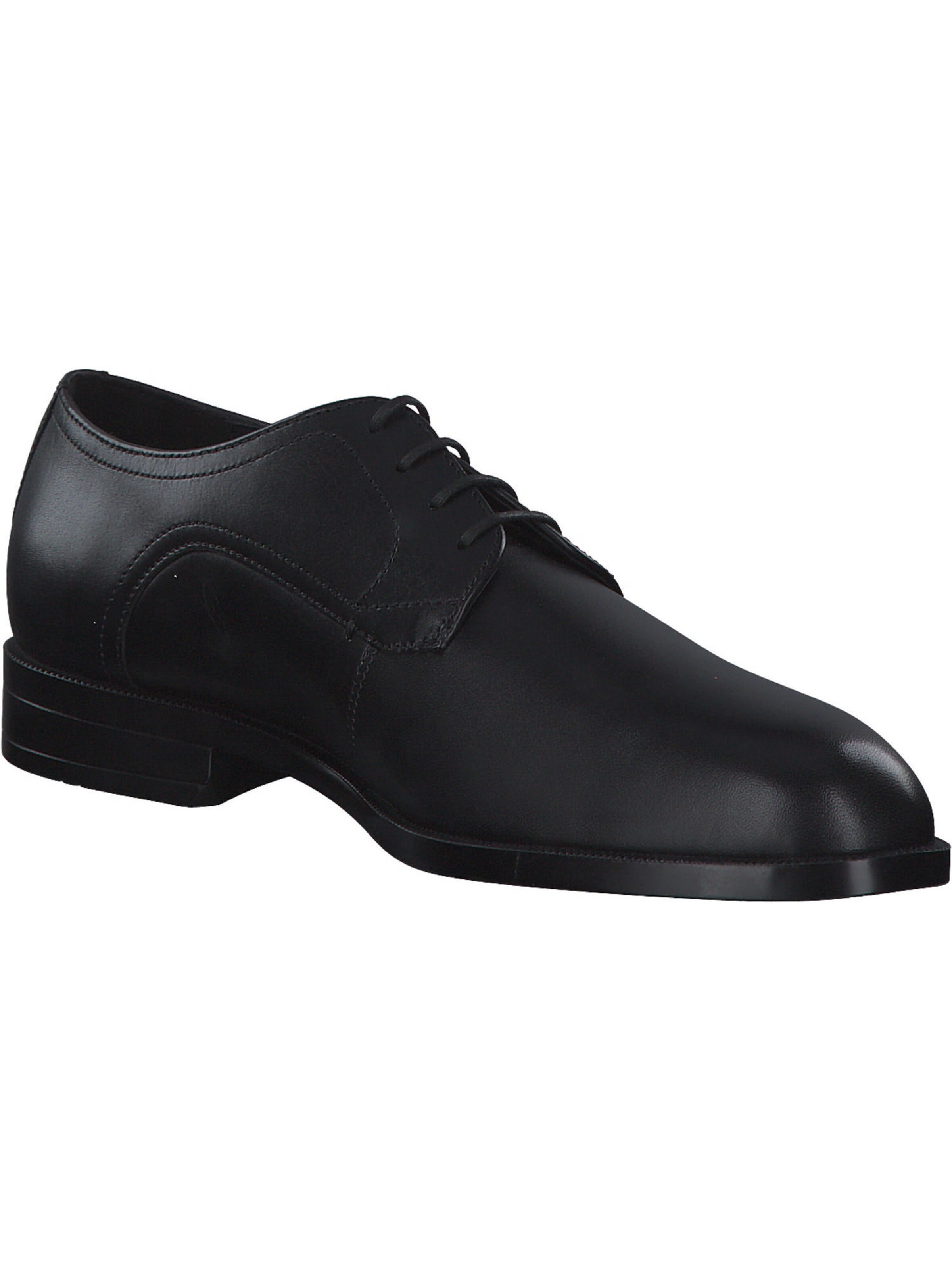 HUGO Halbschuhe in Schwarz