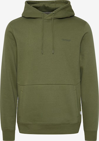 BLEND Sweatshirt in Grün: Vorderseite