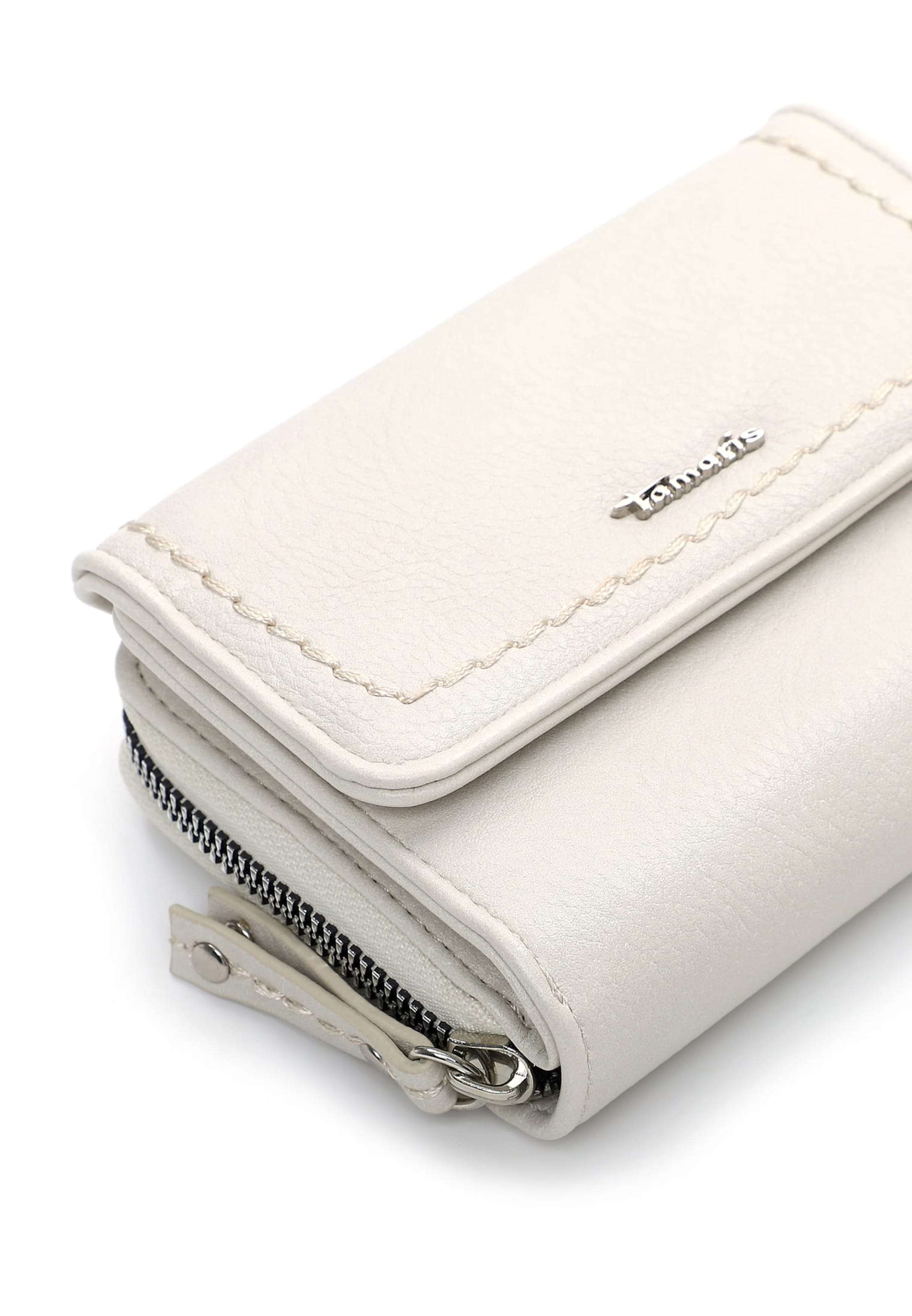 Porte-monnaies ' TAS Keona ' Tamaris en beige