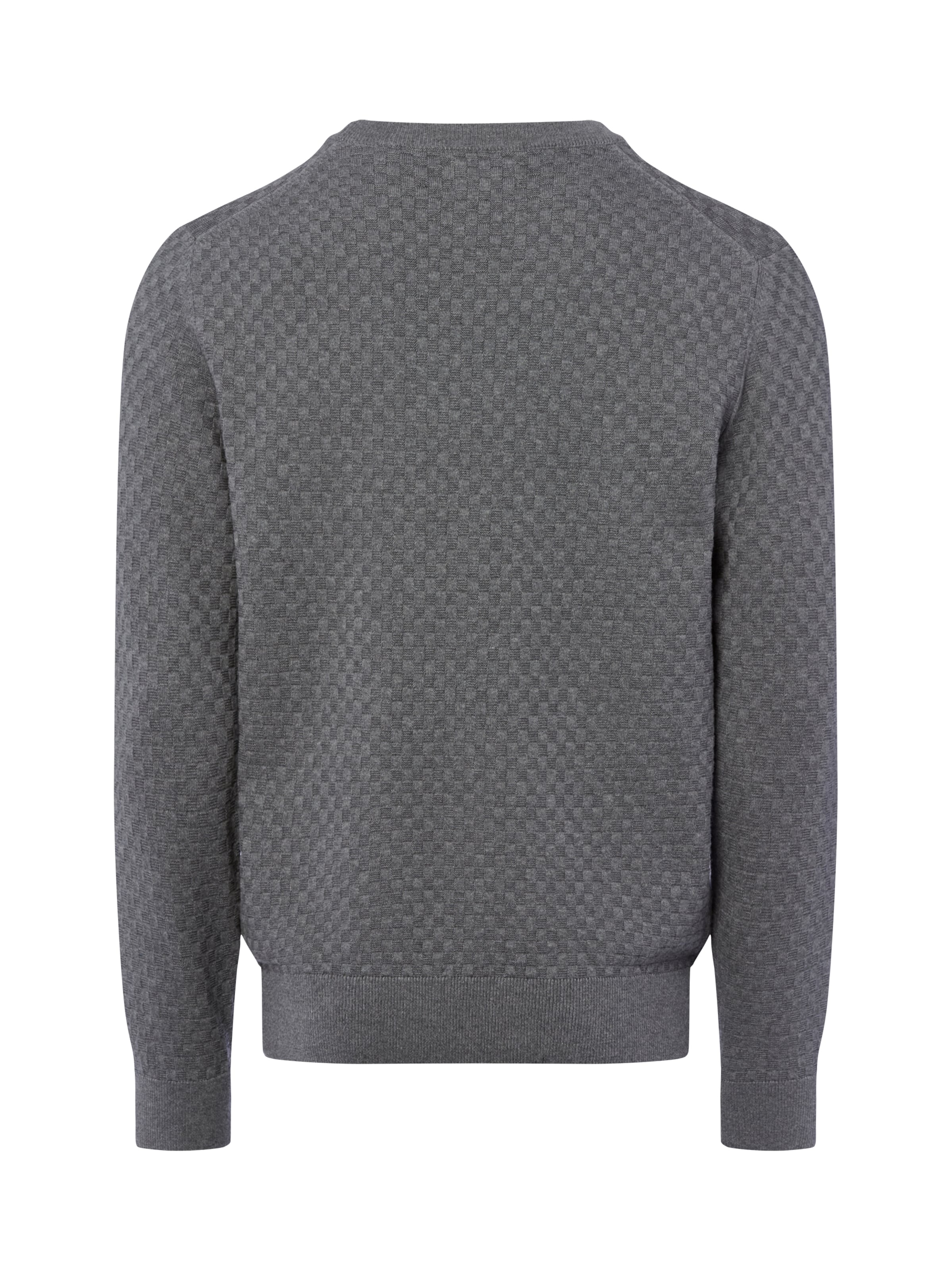 Pull-over GANT en gris