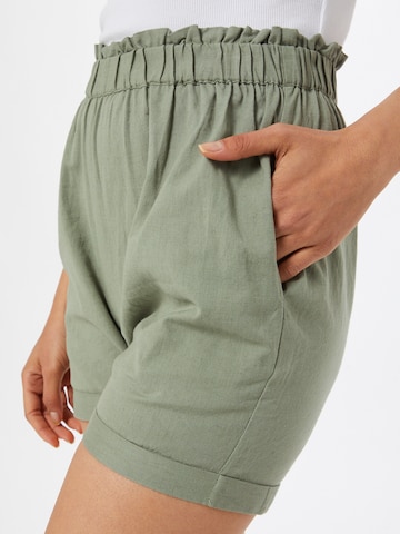 Rut & Circle Regular Broek 'ALINA' in Groen