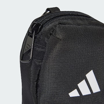 Porte-monnaies de sport 'Training Defender' ADIDAS PERFORMANCE en noir