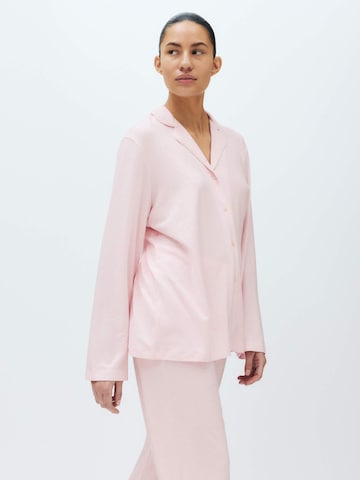 Pigiama di Marks & Spencer in rosa