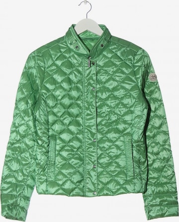 Beaumont Jacket & Coat in S in Green: front