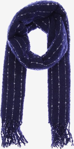 Pepe Jeans Scarf & Wrap in One size in Blue: front