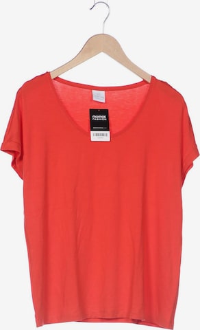 Madeleine T-Shirt XL in Orange: predná strana