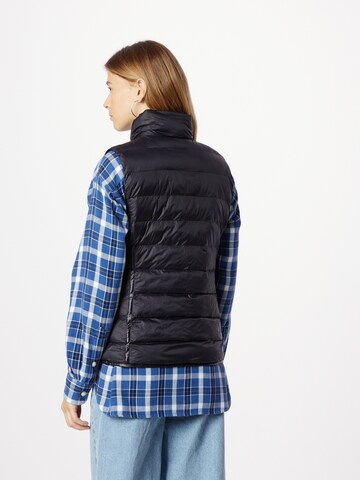 Polo Ralph Lauren Kamizelka w kolorze czarny