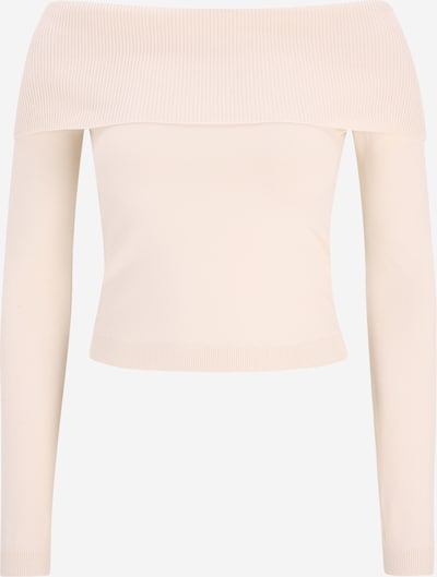 Vero Moda Tall Neulepaita 'VMMERCURY' värissä beige, Tuotenäkymä