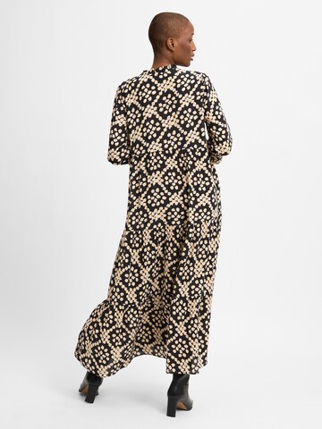 MORE & MORE Kleid ' ' in Beige