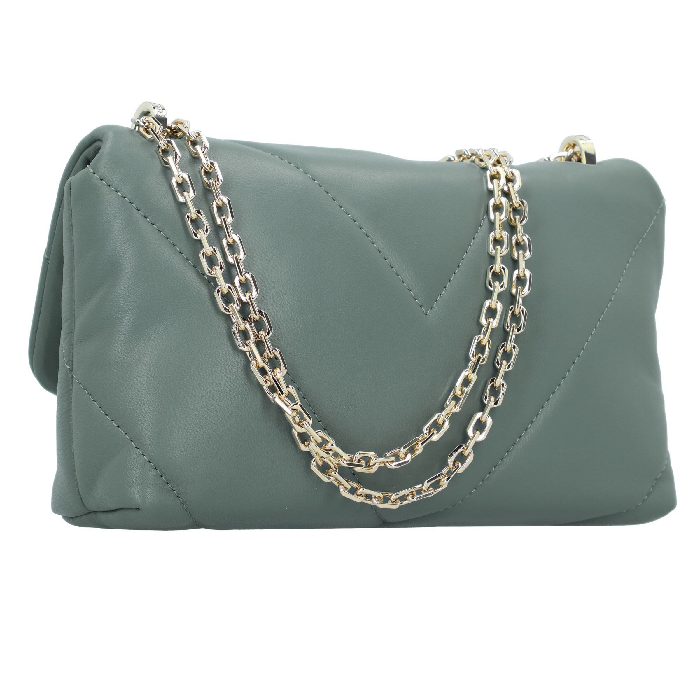 Sac à bandoulière 'Fly' PATRIZIA PEPE en vert