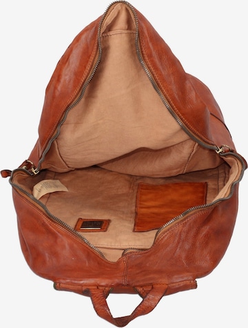 Campomaggi Backpack in Brown