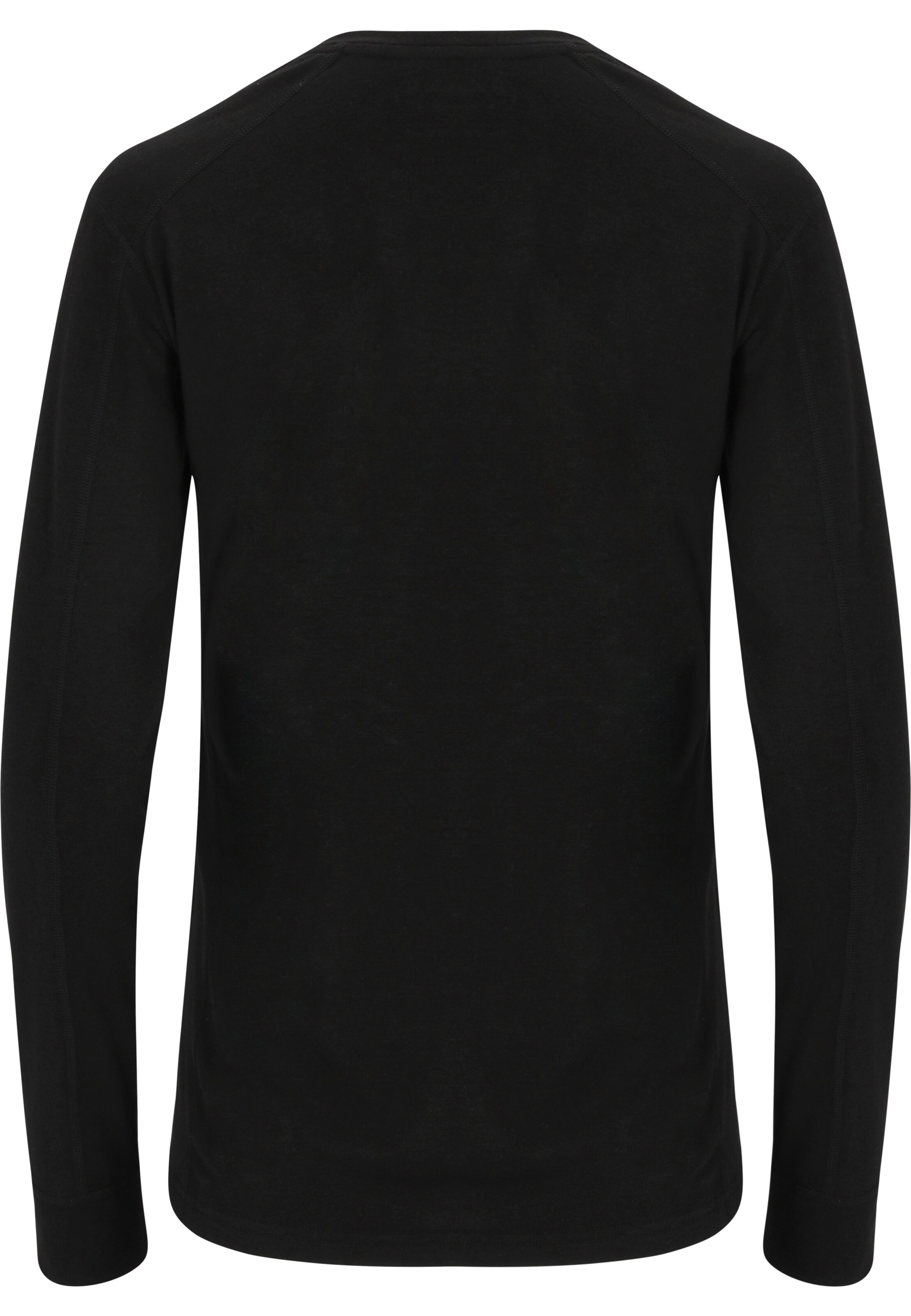 ENDURANCE Base Layer 'Rale' in Black