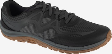 Chaussure de course 'Merrell Trail Glove 8' MERRELL en noir : devant