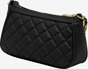 Cavalli Class Shoulder Bag 'Dorotea' in Black