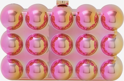 KRZY Pismo torbica u zlatna / roza, Pregled proizvoda