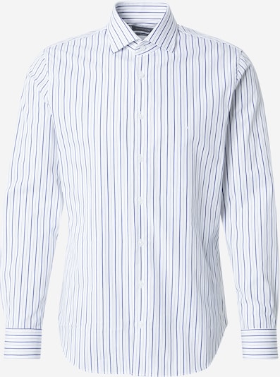 Marškiniai iš Michael Kors, spalva – mėlyna / balta, Prekių apžvalga