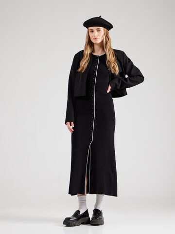 Forever New - Vestido de punto 'Ophelia' en negro