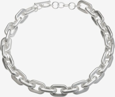 Sence Copenhagen Kette in silber, Produktansicht