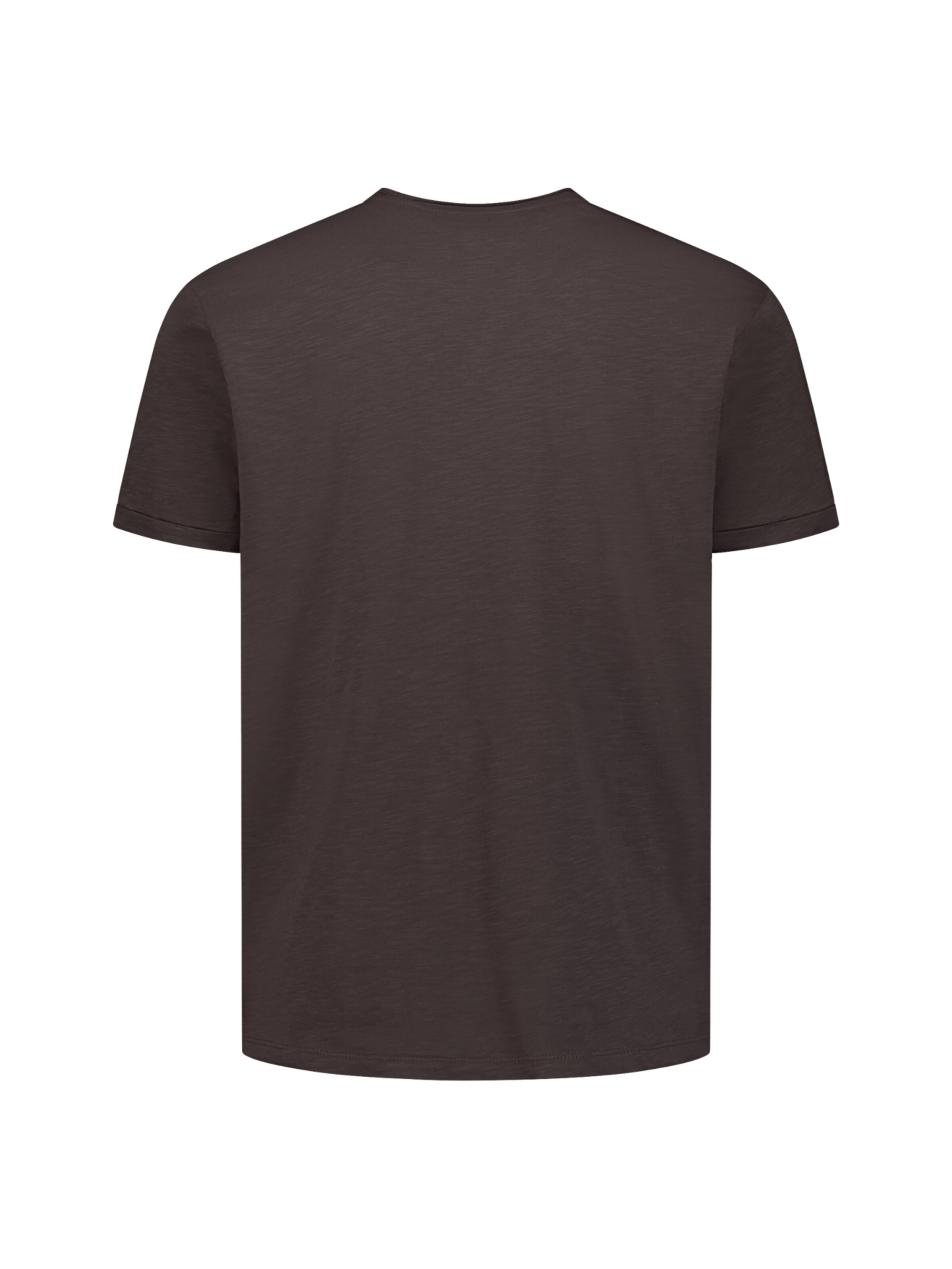 Tricou de la No Excess pe maro