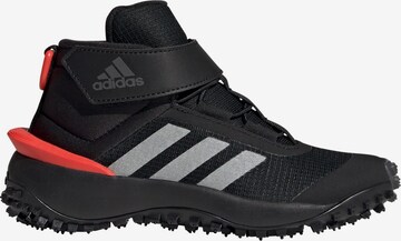 ADIDAS PERFORMANCE Outdoorschuh 'Fortatrail' in Schwarz